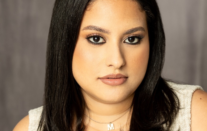 Mayra De Gracia. Foto: Cortesía