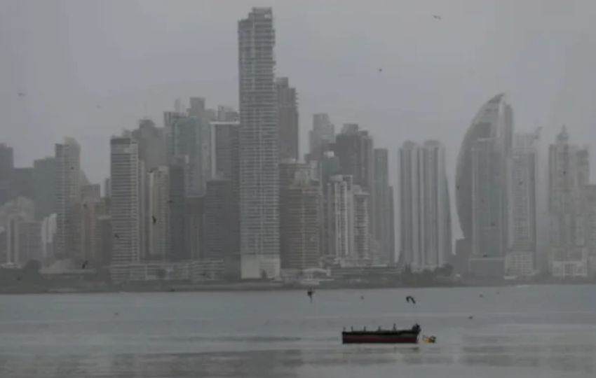 El fenómeno se registra todos los años. Foto: Archivo