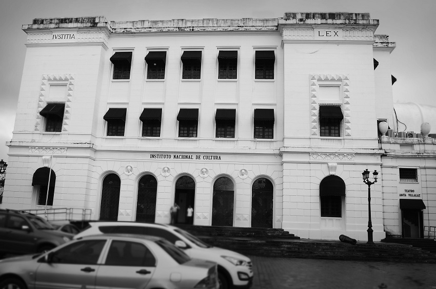 Su construcción fue dirigida por dos arquitectos. Fue inaugurado en 1936. Foto. Internet