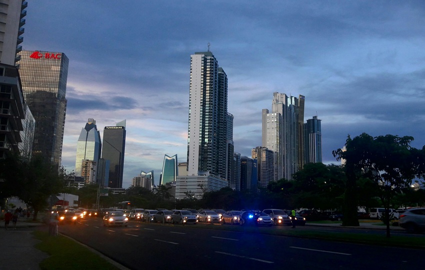 La confirmación del grado de inversión por parte de Moody’s es una señal clara de confianza internacional en el potencial económico de Panamá. Foto: Aphotox/Pexels