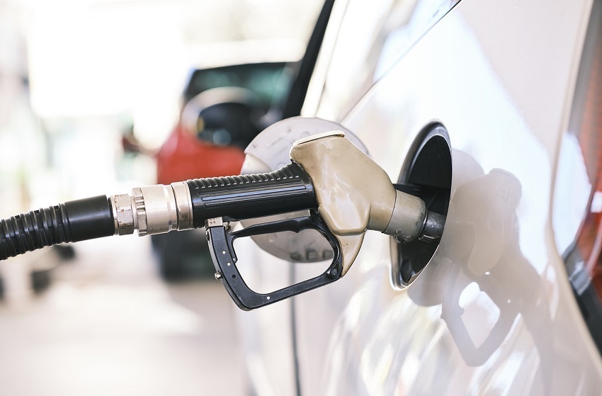 Cada dos semanas se ajustan las tarifas de los combustibles. Foto ilustrativa