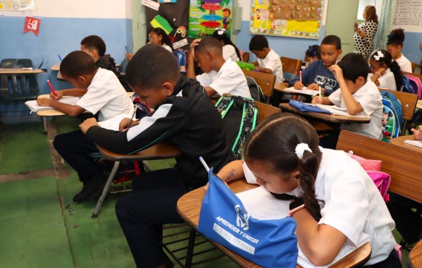 El Meduca reforzará la enseñanza. Foto: Cortesía