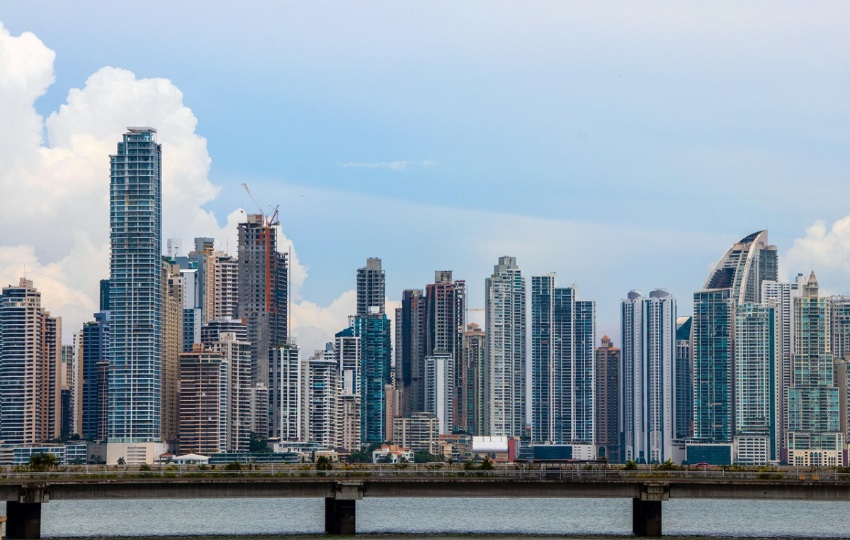 Ciudad de Panamá. Foto: Ilustrativa / Pixabay