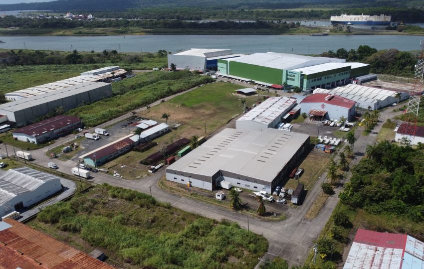  Panamá tiene la segunda zona franca más grande del mundo. Foto: Cortesía