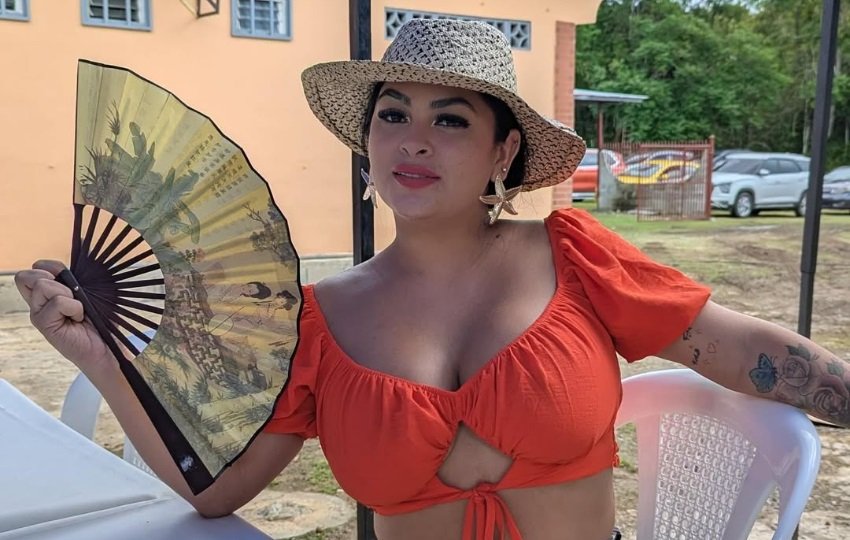 'La Polla'. Foto: Instagram