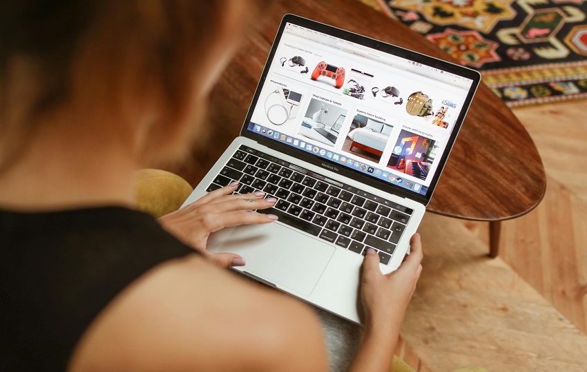 Panamá debe impulsar la cultura e-commerce para dinamizar la industria a nivel local e internacional.  Foto: Pexels