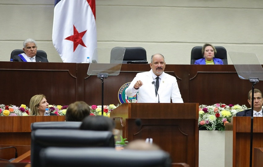 Jorge Herrera. Foto: Cortesía