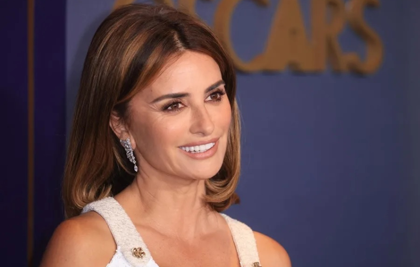 Penélope Cruz. Foto: EFE / EPA / David Swanson