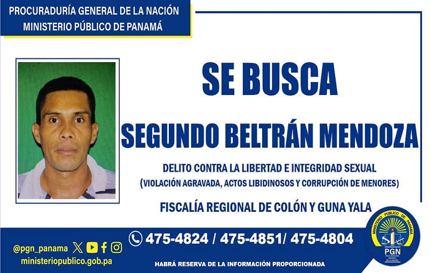 Alerta. 