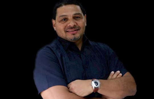 Saúl Méndez. Archivo
