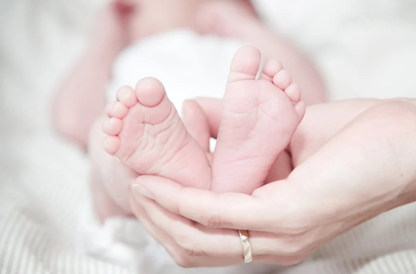 En el estudio han participado 35 niños de 16 meses, incluyendo tanto bebés nacidos a término como prematuros. Foto: Pexels