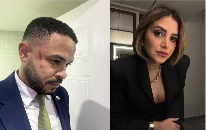 Levy recordó que Richards odia a las mujeres.
