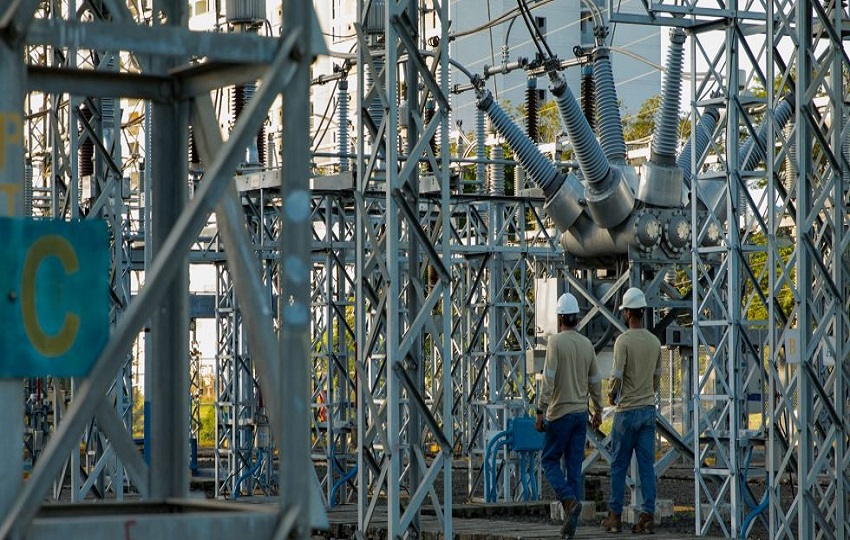 La unión entre ambos países, Colombia y Panamá, reforzará el servicio. Foto: Cortesía