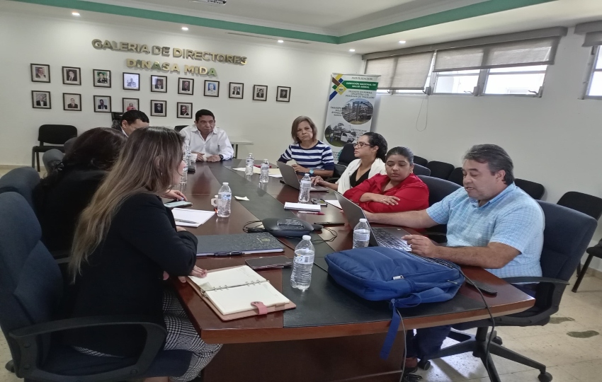 Buscan unificar esfuerzos y facilitar los procesos. Foto: Cortesía