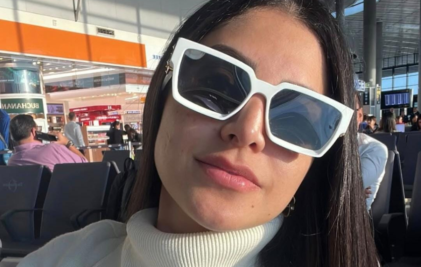 Katleen Levy. Foto: Instagram