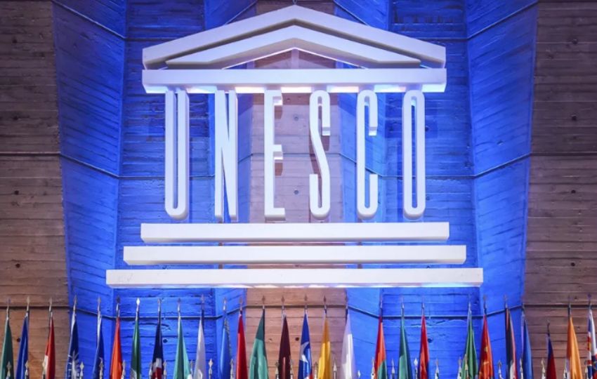 Organización de Naciones Unidas para la Educación, la Ciencia y la Cultura (Unesco). Foto. EFE