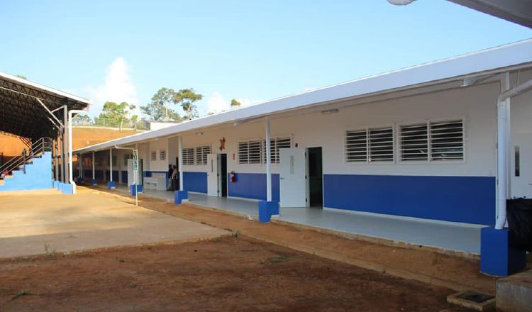 Esta situación se suma a la pérdida de más de 500 días de clases desde la pandemia de la Covid-19. Foto: Archivo
