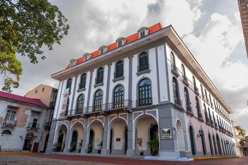 El museo fue inaugurado en septiembre de 1997 y siempre organiza actividades para el público en general. Foto: Cortesía