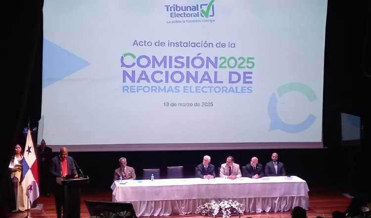 El principio de equidad es lo que quiere garantizar el Tribunal Electoral con aumentar el financiamiento a los candidatos y autoridades por libre postulación. Archivo
