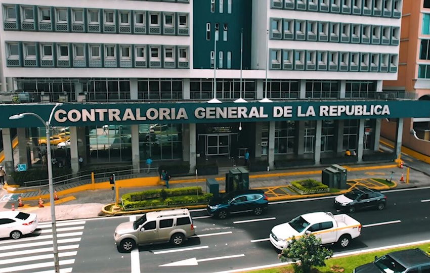 La Contraloría entregará más informes próximamente. Foto: Cortesía