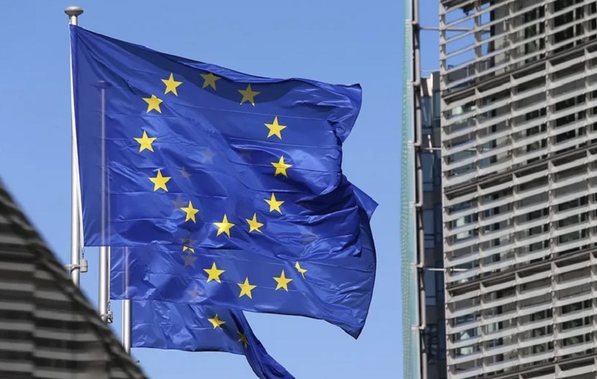 La UE no es no está considerando en este momento la suspensión del acuerdo. Foto: EFE 
