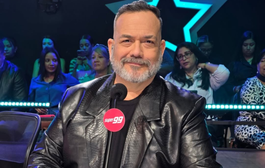 Agustín Clément. Foto: Instagram