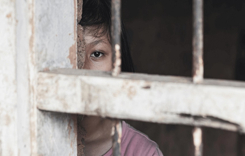 Panamá registra más de 20 menores de edad desaparecidos.  Foto: Ilustrativa