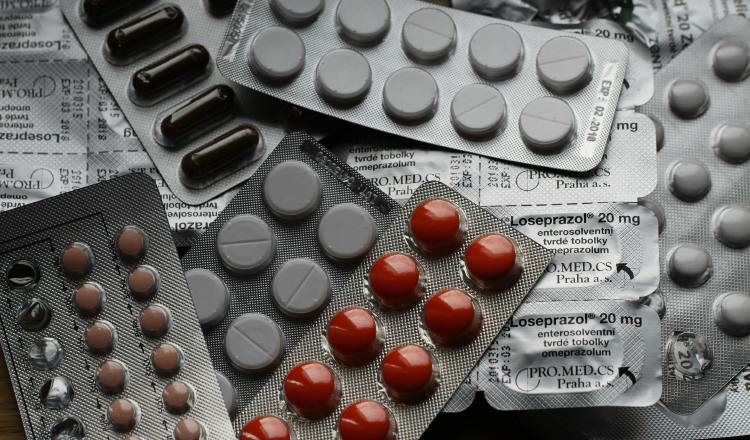 Panamá aprobó una nueva ley para la compra de medicamentos. Foto Ilustrativa