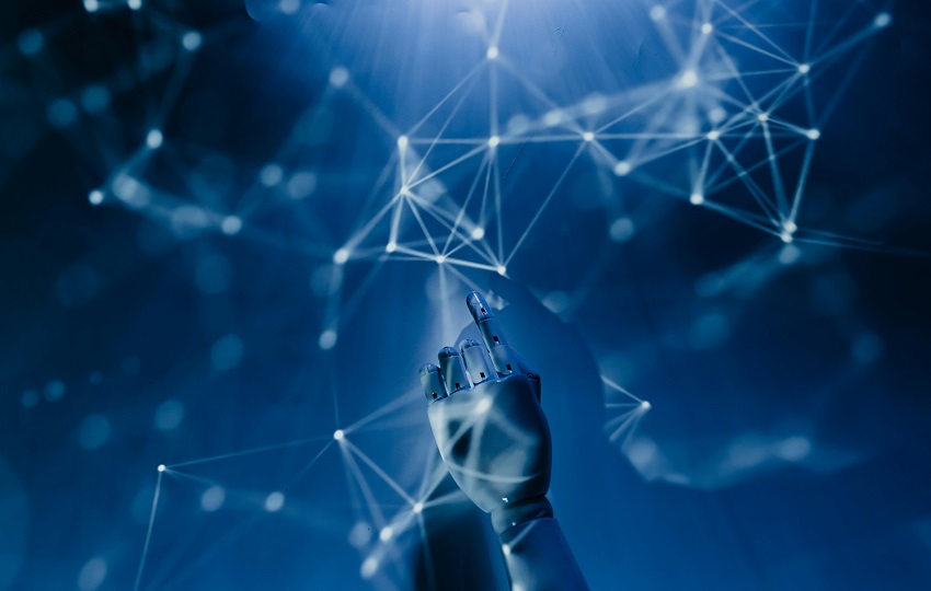 Banca, logística y transporte, comercio, salud y turismo, lideran la adopción de esta tecnología en el país. Foto: Pexels