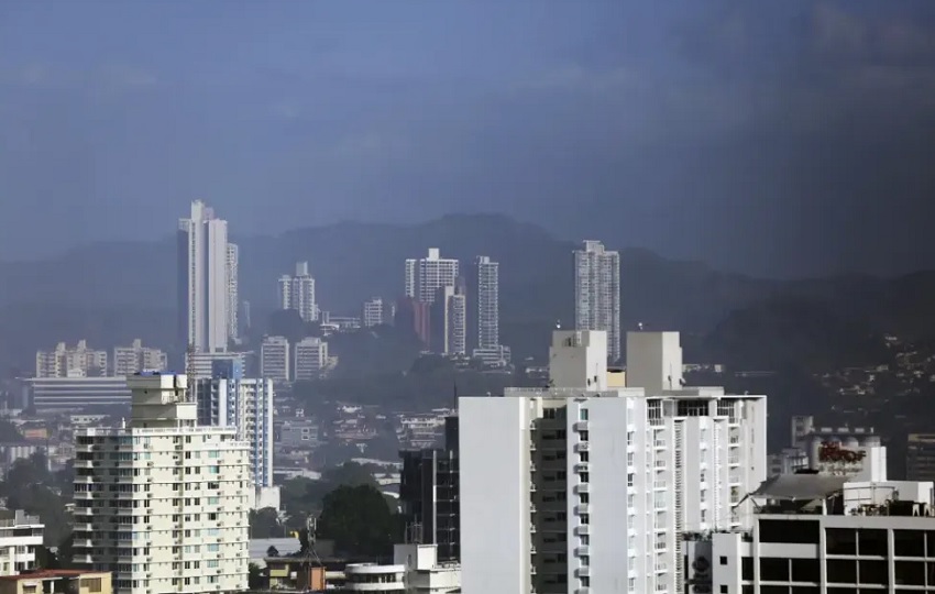 Panamá tiene  la segunda economía con mayor crecimiento esperado en la región. Foto. EFE