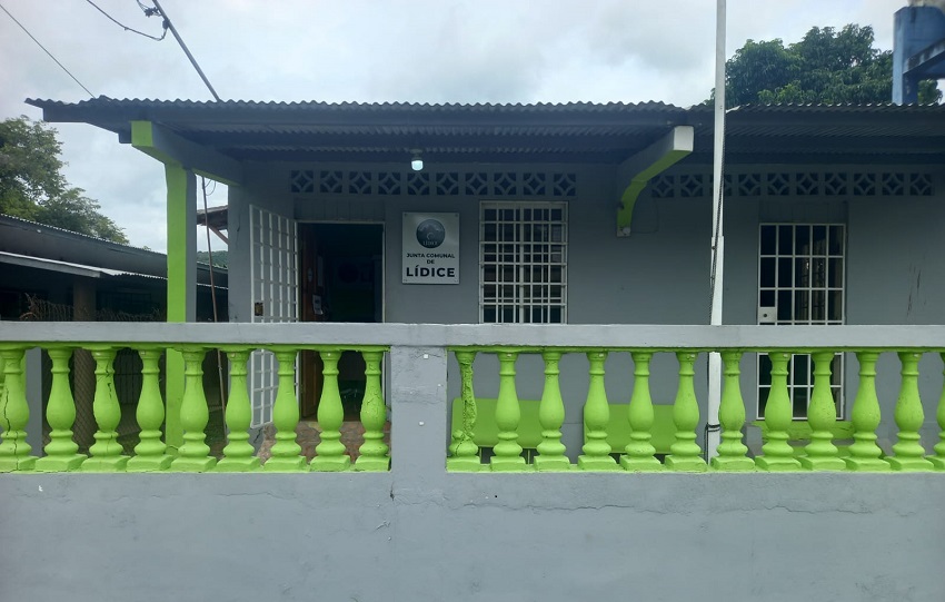 Las juntas comunales de Lídice y Villa Rosario, tienen deudas con la CSS. Foto. Eric Montenegro