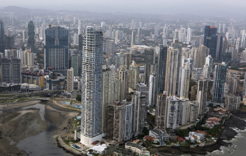 La administración Mulino logra sacar a Panamá de otra lista negra. Foto Ilustrativa