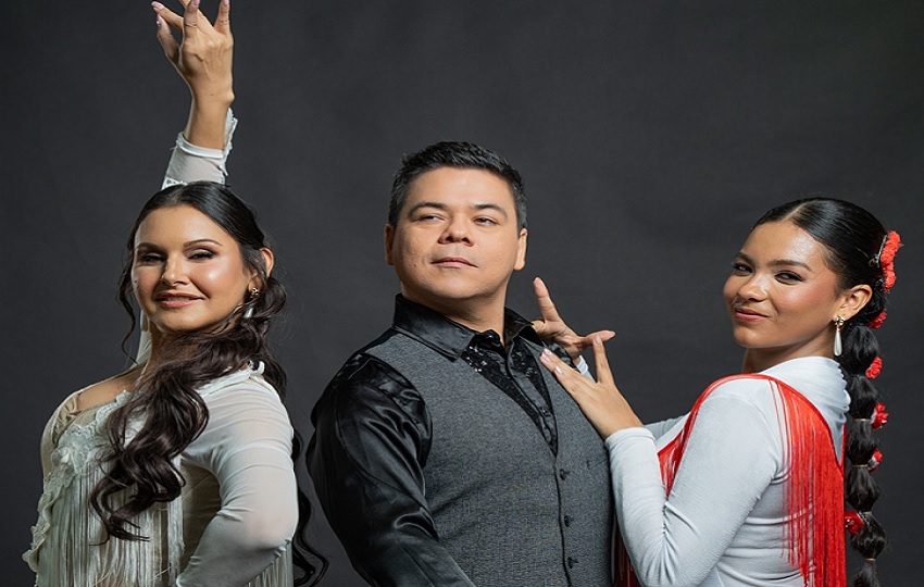 Contará con la participación de reconocidos artistas de España y Panamá. Foto: Cortesía