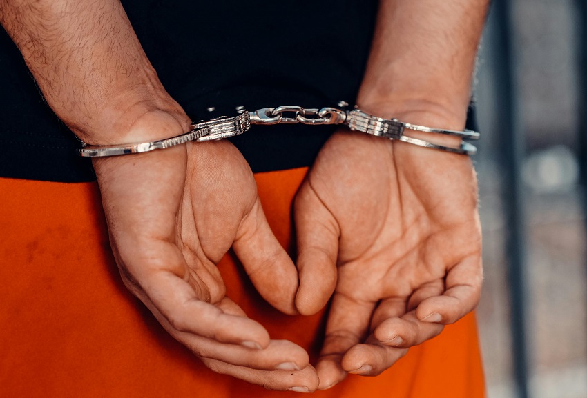 El año pasado se contabilizaron cerca de 64 mil detenciones a nivel nacional. Foto ilustrativa