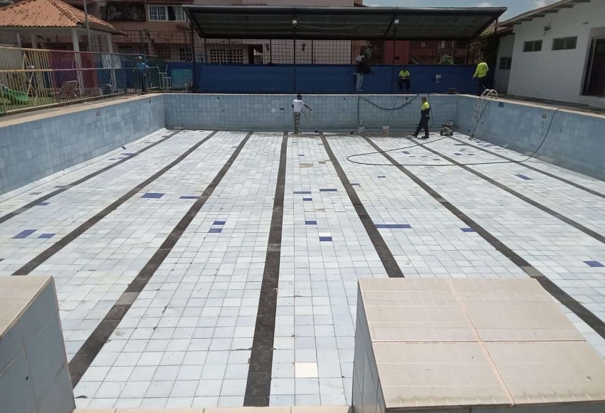 Harán mejoras estructurales