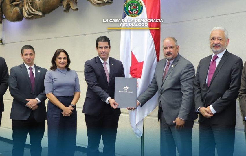 Este presupuesto está enfocado en inversiones a futuro. Foto: Cortesía