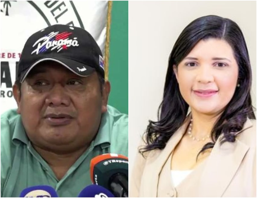 La ministra Muñoz responde a las declaraciones de Francisco Smith 