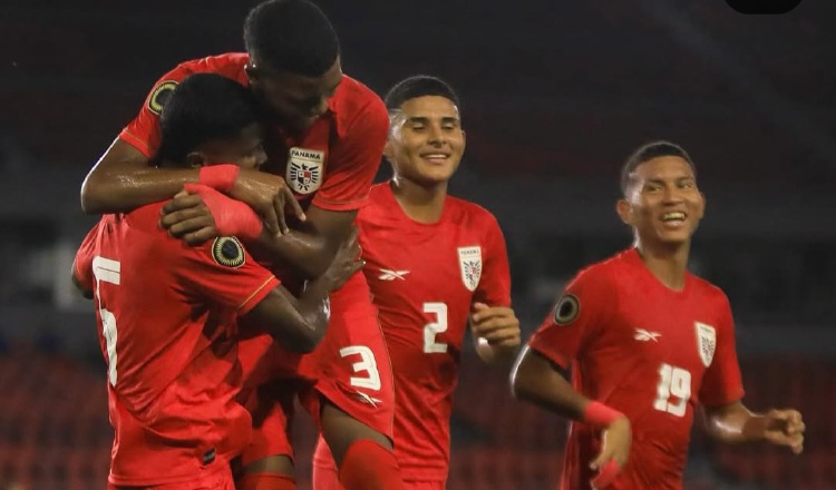 Panamá Sub-17 tendrá amistoso ante Honduras y Venezuela. Foto: FPF