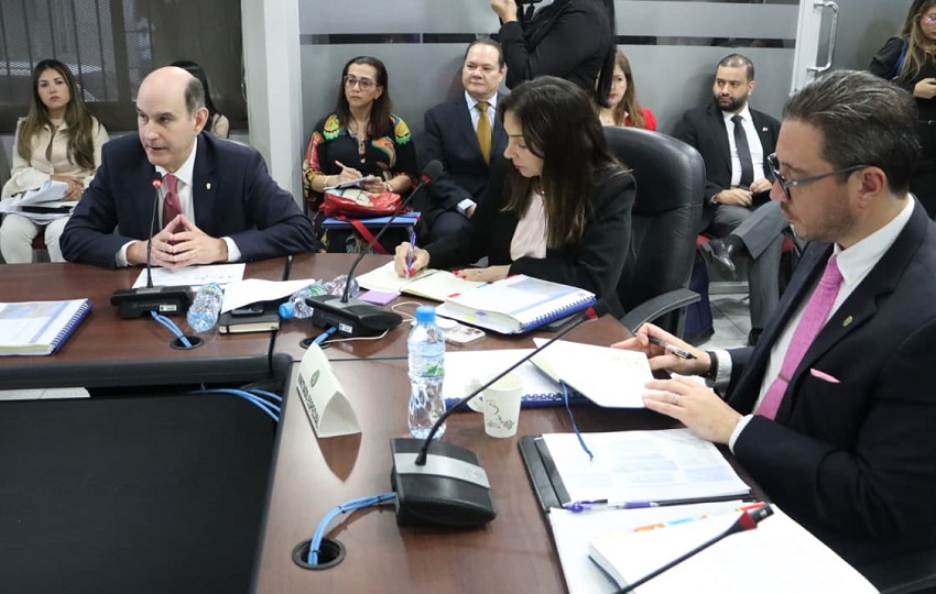 El presupuesto no es solo un plan financiero, sino una hoja de ruta hacia un desarrollo más justo. Foto: Cortesía