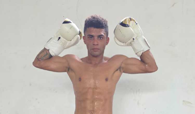 Ronal Batista. Foto: Cortesía