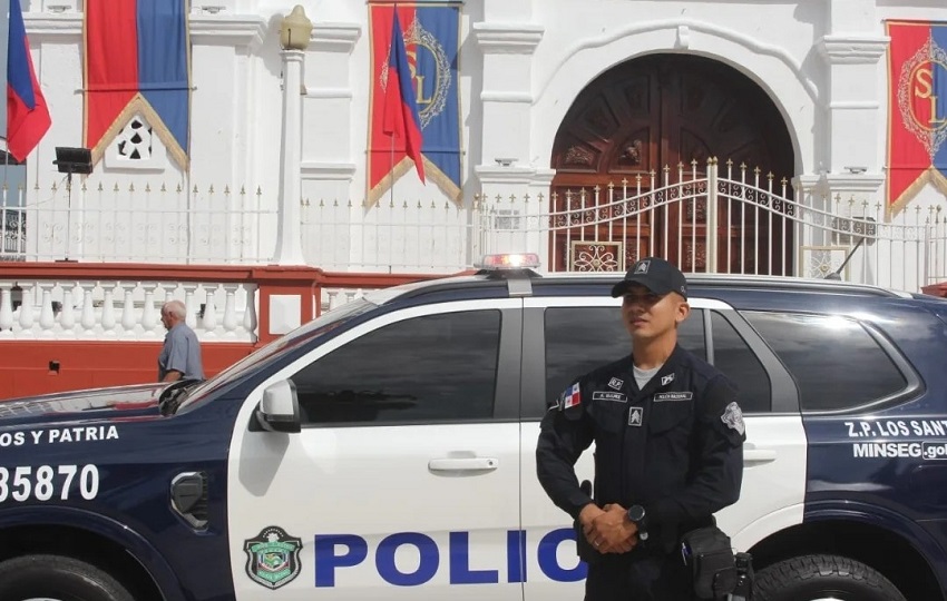 Alcibíades René Vergara, de apenas 21 años, desapareció durante las festividades de Santa Librada. Foto. Thays Domínguez Alcibíades René Vergara, de apenas 21 años, desapareció durante las festividades de Santa Librada. Foto. Thays Domínguez