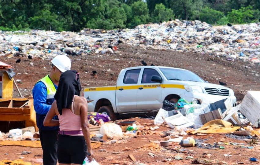 Actualmente, se busca la consecución de los fondos para su puesta en marcha, y de concretarse este proyecto, el mismo representaría un cambio radical. Foto. Thays Domínguez