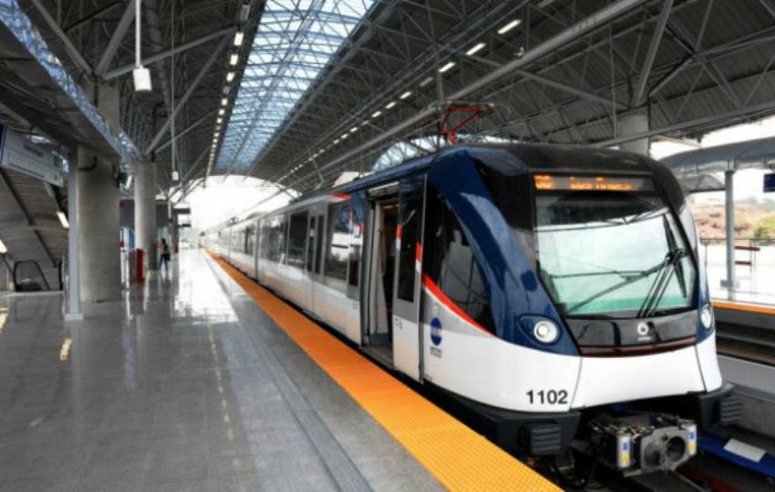 Alstom Panamá, S.A. hará los trabajos.