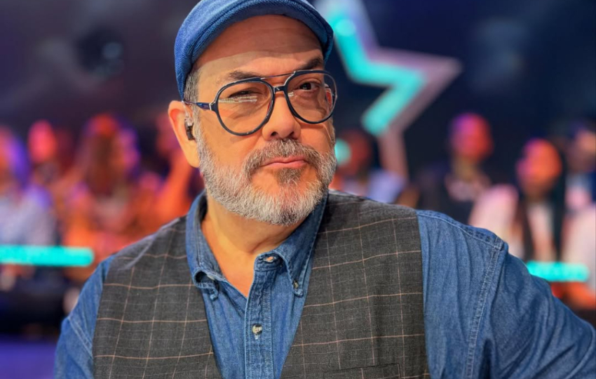 Agustín Clément. Foto: Instagram