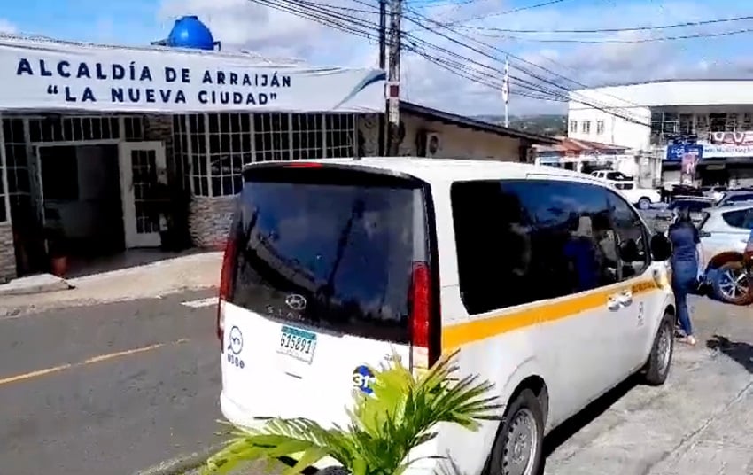 El presupuesto para el arrendamiento, aprobado previamente en enero de 2025, contempla una partida de $500,000.00 destinada exclusivamente a este fin. Foto. Archivo