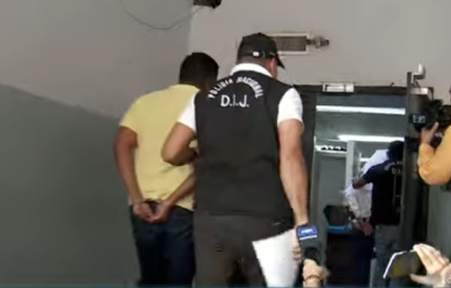 La audiencia fue celebrada en el Sistema Penal Acusatorio (SPA).
