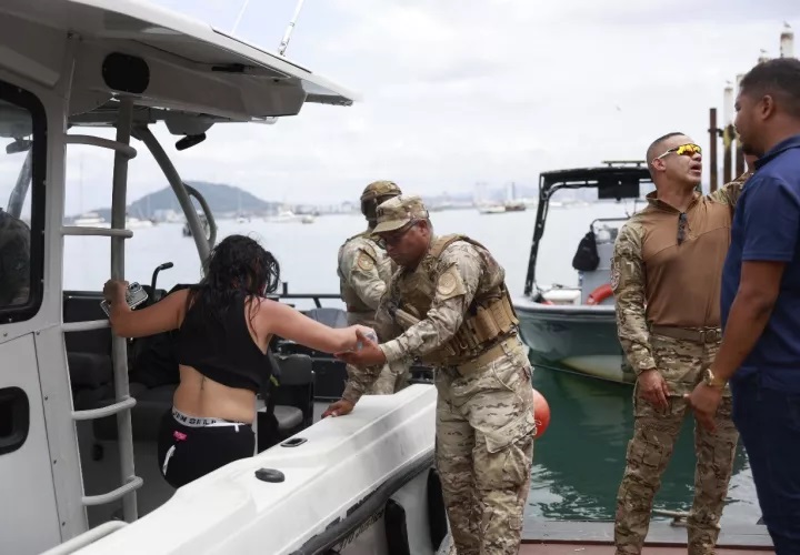 . Las embarcaciones a la deriva han sido las incidencias más frecuentes
