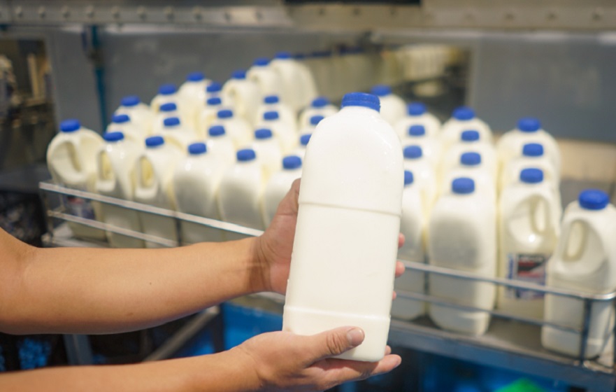 Se busca una buena identificación de los productos originales de los sucedáneos.