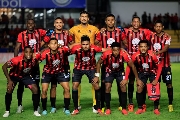 Equipo de Sporting. Foto: EFE