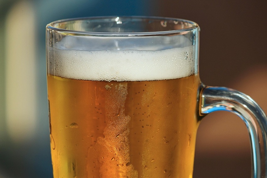 La cerveza abarca 95% de la producción de bebidas alcohólicas en Panamá. Foto ilustrativa